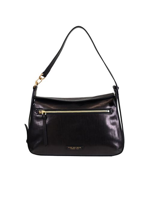 Ingrid shoulder bag THE BRIDGE | 04573501AI30